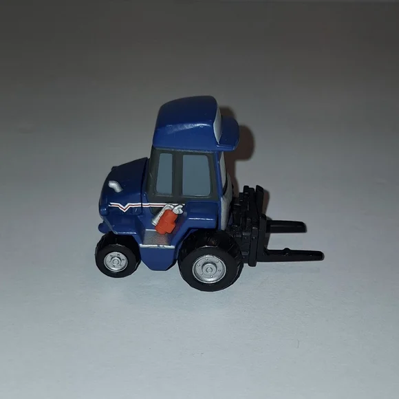 Disney Pixar Fire And Rescue Maru - Picture 4 of 9